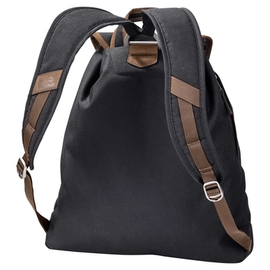 Rugzak Jack Wolfskin Woodford 20 Black
