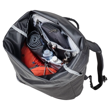Rugzak Jack Wolfskin Wool Tech Gym Pack Phantom