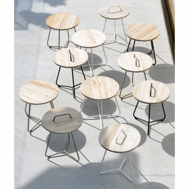 2---2015 Max & Luuk Ava side table Lily side table