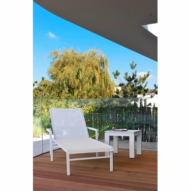 2---2016 MAX&LUUK  Collin stacking lounger Morris side table