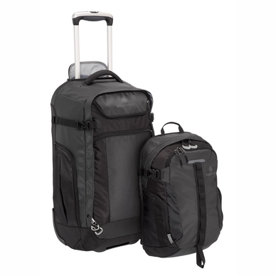 Reiskoffer Eagle Creek Switchback 26 Black