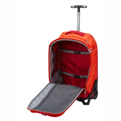 Reiskoffer Eagle Creek EC Lync System 20 Flame Orange