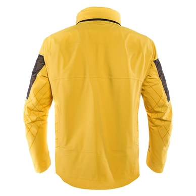 Ski Jas Dainese AWA M2 Men Lemon Chrome