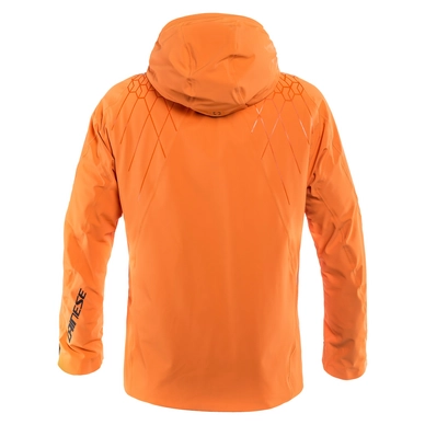 Ski Jas Dainese HP1 M2 Men Russet Orange Stretch Limo