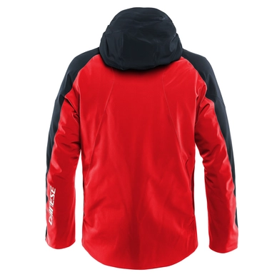 Ski Jas Dainese HP2 M2.1 Men High Risk Red Stretch Limo