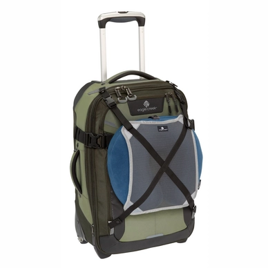 Reiskoffer Eagle Creek Tarmac 20 Black