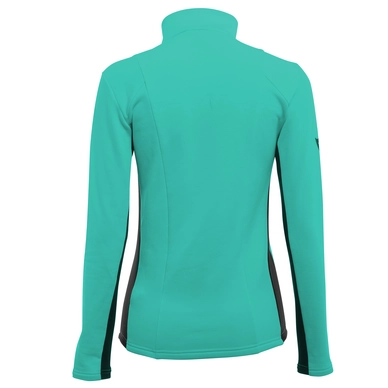 Skipully Dainese HP2 Mid Half Zip Women Waterfall Stretch Limo