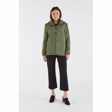 Jas Stutterheim Unisex Grevie Green Willow