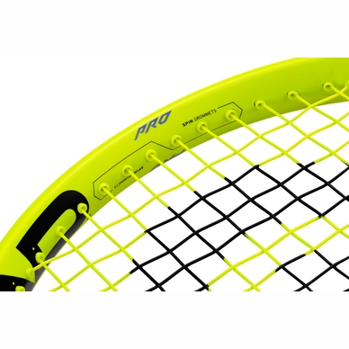Tennisracket HEAD Graphene 360 Extreme PRO 2019 (Onbespannen)