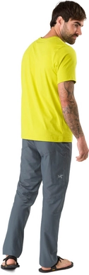 T-Shirt Arc'teryx Men Arc'Word SS Lampyre