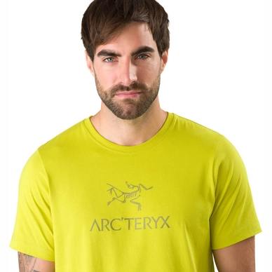 T-Shirt Arc'teryx Men Arc'Word SS Labyrinth