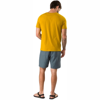 T-Shirt Arc'teryx Men Archaeopteryx SS Midnight Sun