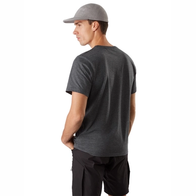 2---24024-Archaeopteryx-T-Shirt-M-Pilot-Heather-Back-View-S20