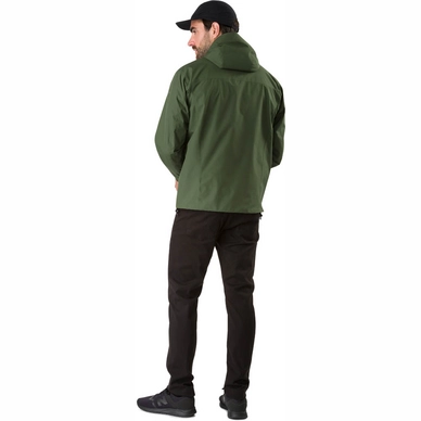 Jas Arc'teryx Men Solano Hoody Odyssea