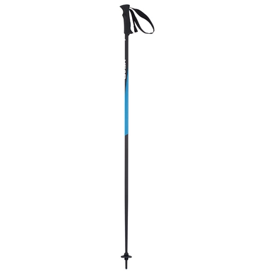Skistok HEAD Unisex Pro Black Neon Blue