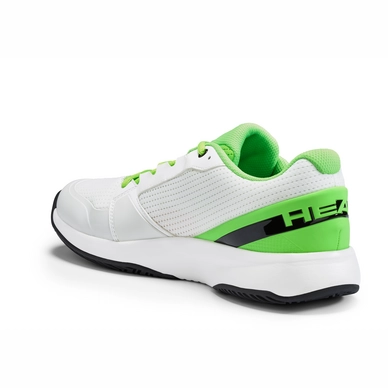 Tennisschoen HEAD Men Sprint Team 2.5 White Neon Green