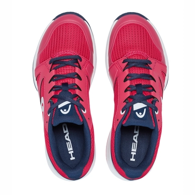 Tennisschoen HEAD Women Sprint Team 2.5 Magenta Dark Blue