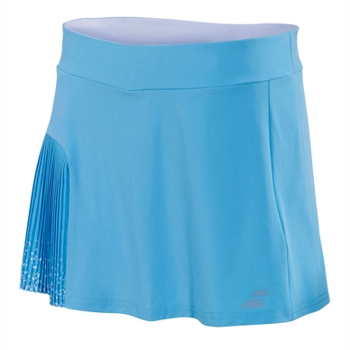 Tennisrok Babolat Girls Performance Skirt Horizon Blue