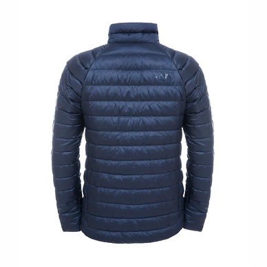Winterjas The North Face Men's Trevail Urban Navy