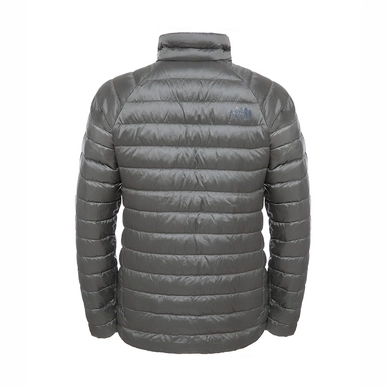Winterjas The North Face Men's Trevail Fusebox Grey