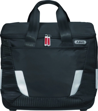 Fietstas Abus Onyx Oryde ST 2710 SB KF 13 Liter