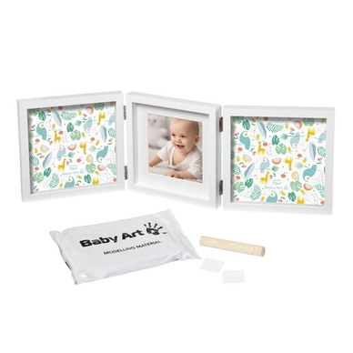 Baby Art My Baby Style Double New Limited Edition