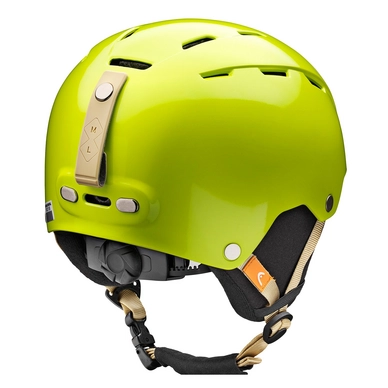 Skihelm HEAD Tracer Sr Apple