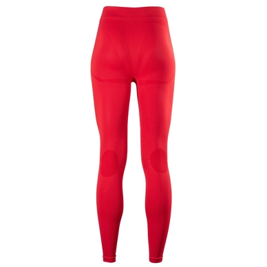 Legging Falke Women MW Long Tight Scarlet