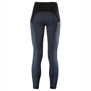 Sportbroek Falke Women Subtlety Tights Platinum
