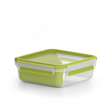 Lunch Box Tefal K31008 MasterSeal To Go 0.85 L