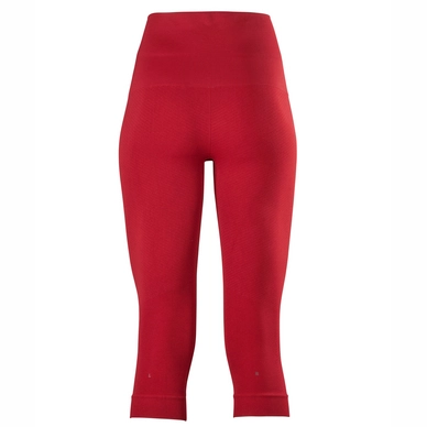 Sportbroek Falke Women Shape Light 3/4 Tights Ventimiglia