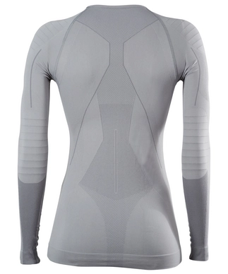 Longsleeve Falke Women Tight Warm Pencil