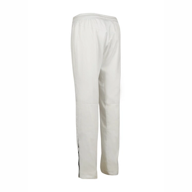 Tennisbroek Babolat Girls Core Club Pant White White