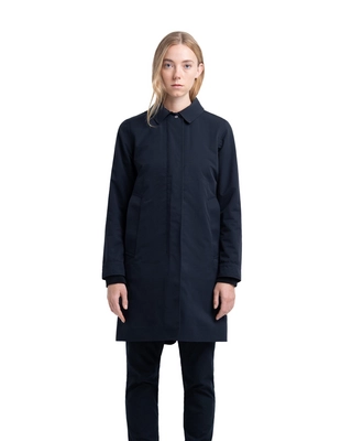 Jas Herschel Supply Co. Women's HERSCH3L Mac Black