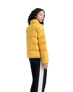 Jas Herschel Supply Co. Women's Insulated Featherless High Fill Arrowwood