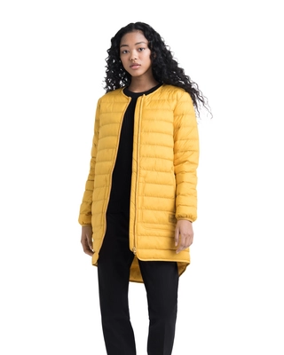 Jas Herschel Supply Co. Women's Insulated Featherless Liner Arrowwood