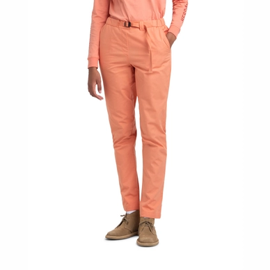 Broek Herschel Supply Co. Women's Ashland Pant Carnelian