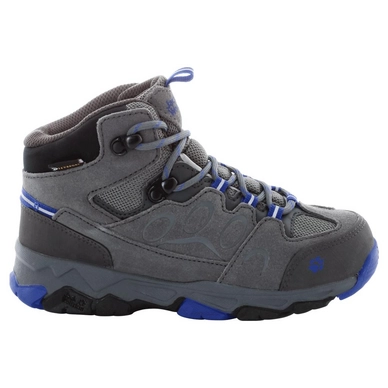 Chaussures de Marche Jack Wolfskin MTN Attack 2 CL Texapore Leather Mid Kids
