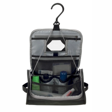 Toilettas Eagle Creek Pack-It Bi-Tech Trip Kit Strobe Green