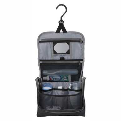 Toilettas Eagle Creek Pack-It Bi-Tech On Board Strobe Green