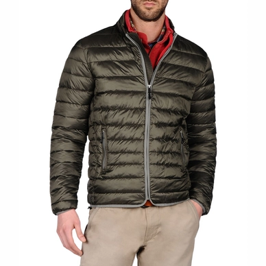 Winterjacke Napapijri Aerons Stand Mountain Herren