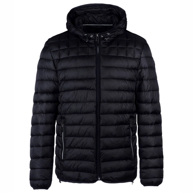 Winterjas Napapijri Aerons Black Men