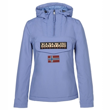 Winterjas Napapijri Rainforest Winter Quarze Women