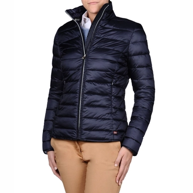 Doudoune Napapijri Allais Blu Marine Women