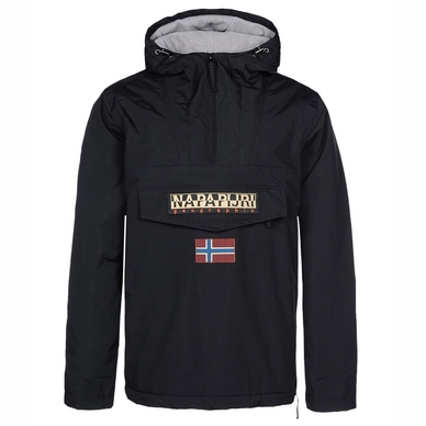 Winterjas Napapijri Rainforest Winter Black Men