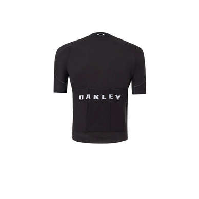 Fietsshirt Oakley Men JB Branded Road Blackout