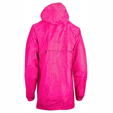 Regenjack Ralka Kids Fuchsia