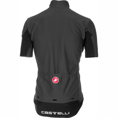 Fietsshirt Castelli Men Gabba 3 Dark Gray
