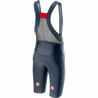 Fietsbroek Castelli Men Premio 2 Bibshort Dark Steel Blue