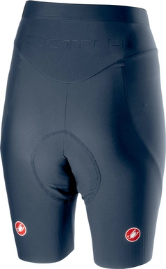 Fietsbroek Castelli Women Premio 2 Short Dark Steel Blue